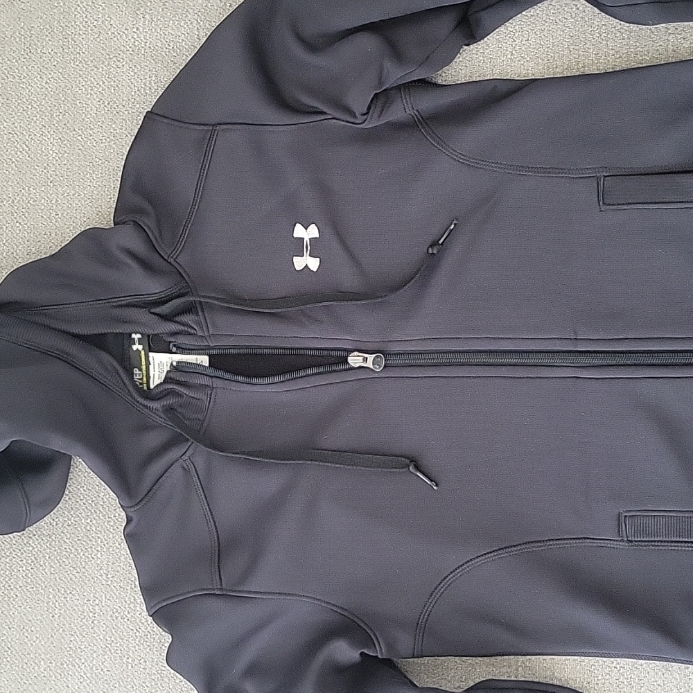 Under Armour hoodie